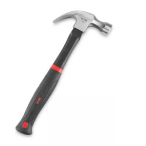 16 Oz Claw Hammer 01