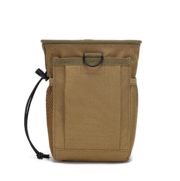 Tactical Military Outdoor Utility Dump Pouch Bag 04