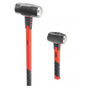 Sledge Hammer 02